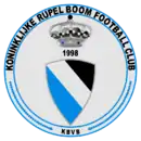 Logo du K Rupel Boom FC