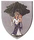 Blason de Boom