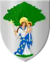 Blason de Boom