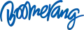 Logo de Boomerang du 5 avril 2005 au 2 février 2015 à 6h