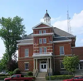 Comté de Boone (Kentucky)