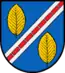 Blason de Boostedt