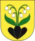 Blason de Boppelsen