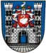 Blason de Bor