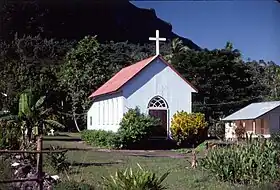 Bora-Bora (Polynésie française)