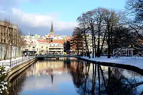 Borås