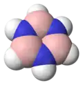 Borazine