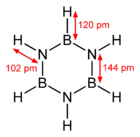 Borazine