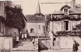 Bord-Saint-Georges