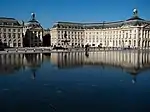 Miroir d'eau