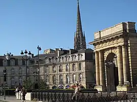 Place de Bir-Hakeim