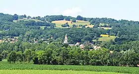 Bordes (Hautes-Pyrénées)