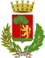 Blason de Bordighera