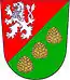 Blason de Borek