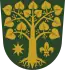 Blason de Bořenovice