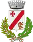 Blason de Boretto