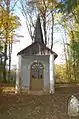 Chapelle Sainte-Barbe