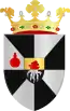 Blason de Borger