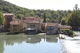 Borghetto (Valeggio sul Mincio)