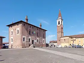 Borghetto Lodigiano