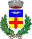 Blason de Borghetto Santo Spirito