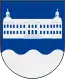 Blason de Borgholm