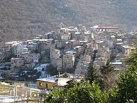 Scanno