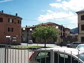 Borgofranco d'Ivrea