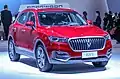 Borgward BX5.