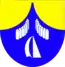 Blason de Borgwedel