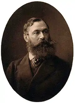 Boris Tsjitsjerin(1828-1904)