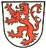 Blason de Borken (Hessen)