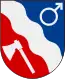 Blason de Borlänge