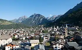 Bormio