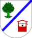 Blason de Bornholt