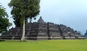Image illustrative de l’article Temple de Borobudur