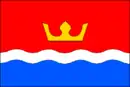 Drapeau de Borotice