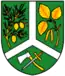 Blason de Borová Lada