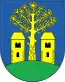 Blason de Borovany