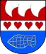 Blason de Borovnice