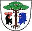 Blason de Borovnice