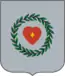 Blason de Borovsk