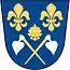 Blason de Borovy