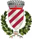 Blason de Borrello