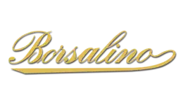 Description de l'image Borsalino Logo.png.