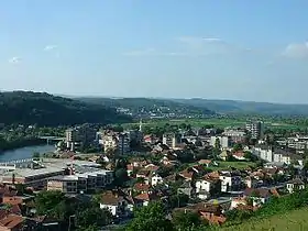 Novi Grad (république serbe de Bosnie)
