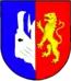 Blason de Bosau