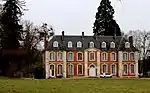 Château de Bosc-Bénard-Commin