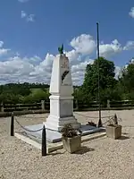 Monument aux morts