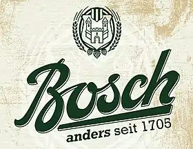 Image illustrative de l'article Brauerei Bosch